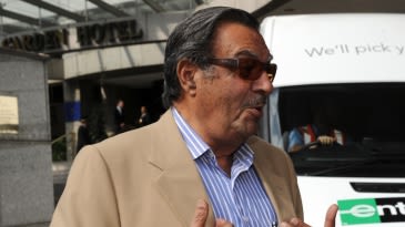Yawar Saeed dies in Lahore