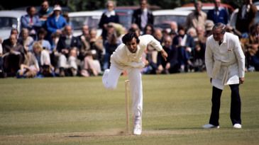 Chatfield, Gower, Bedi, Border: the notable debuts, farewells and duds of the 1979 World Cup