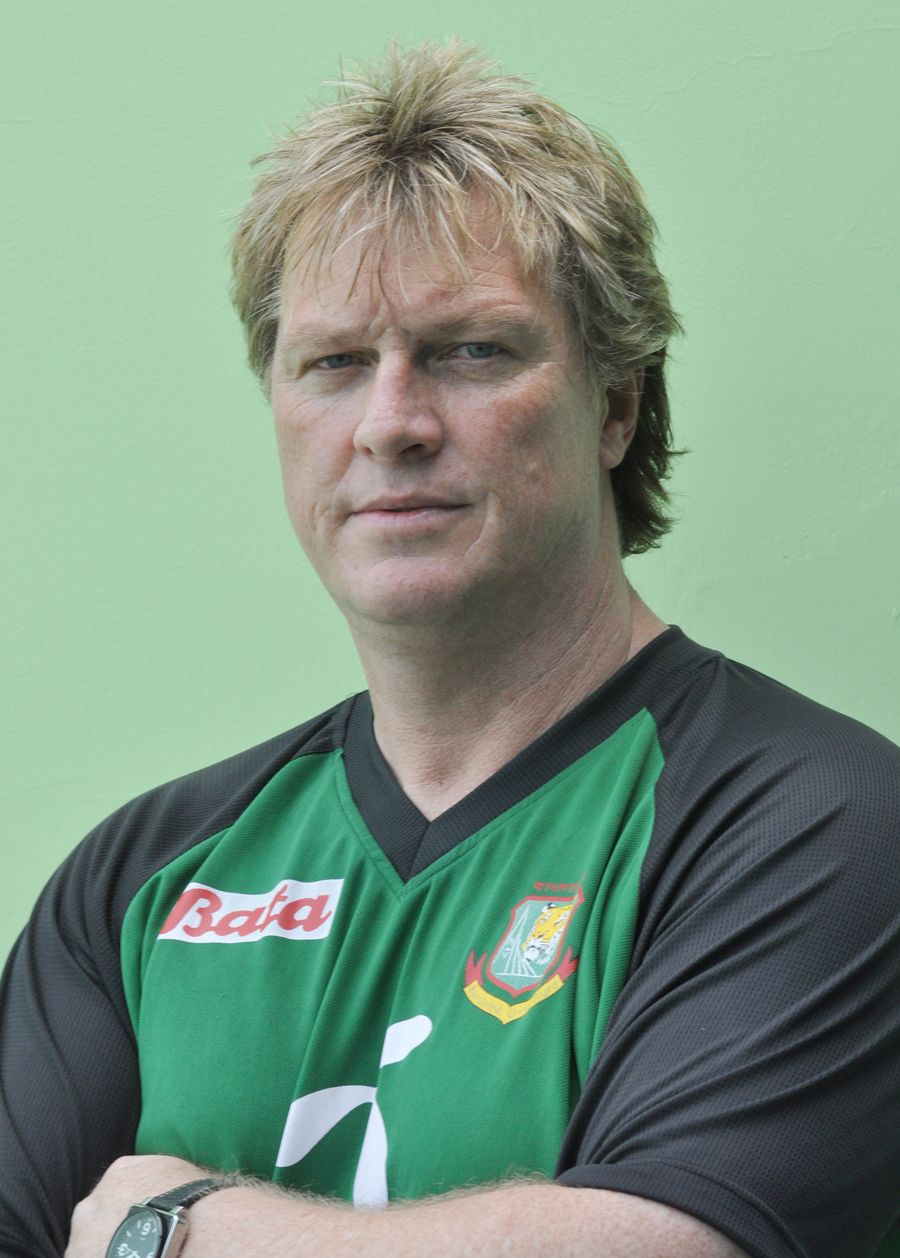 Ian Pont