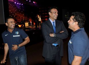 BCCI panel faces conflict issues