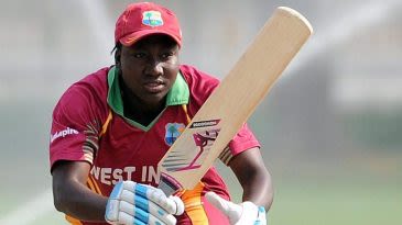 West Indies make it three in three