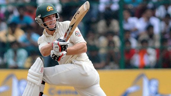 Tasmania sweep past Queensland
