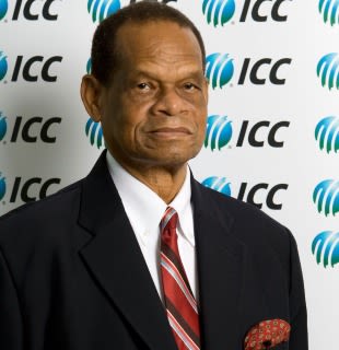 Julian Hunte re-elected WICB chief