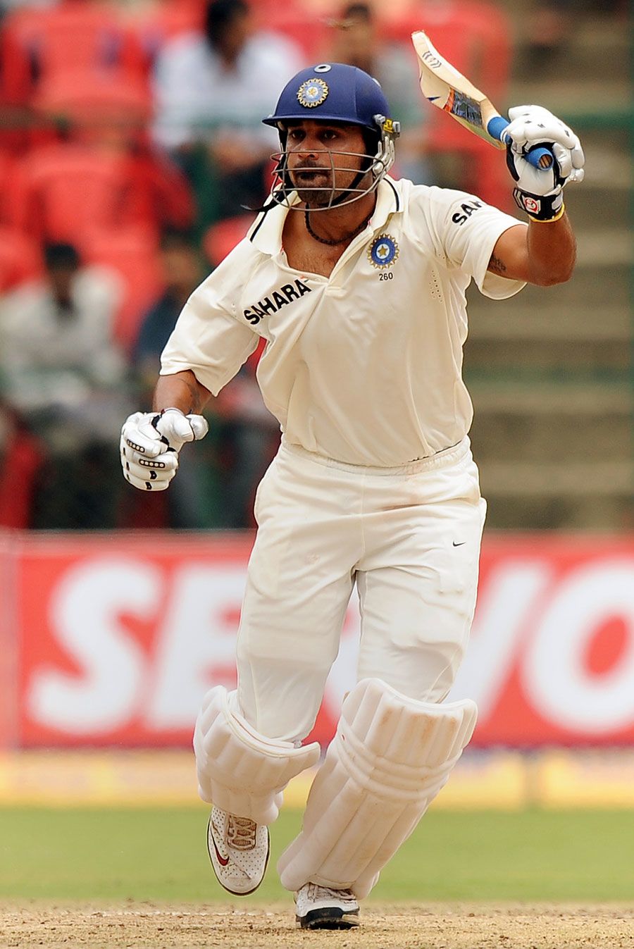 Punjab win despite Narwal fireworks