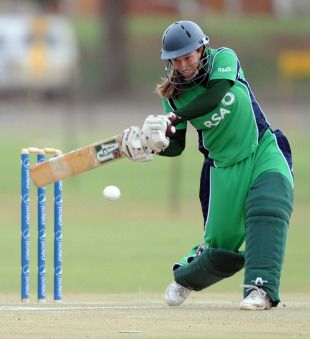 Thirteen-year old O'Reilly picked for T20 qualifiers