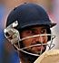Opinions divided on Dravid's replacement