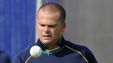 Langeveldt appointed SA bowling coach