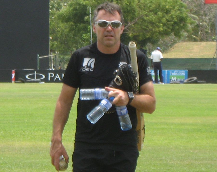 Shake-up in New Zealand support staff