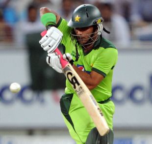 Karachi sneak past Rawalpindi in thriller