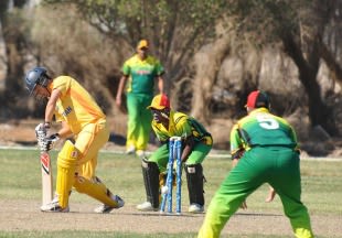 Vanuatu and Kuwait open with huge wins