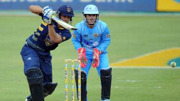 All-round Cobras secure big win