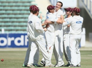 Aldridge, Devcich fashion thrilling Northern Districts win