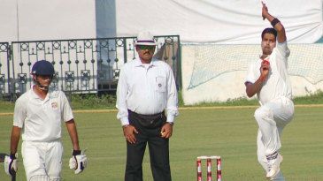 Vinay, Mithun out with minor injuries