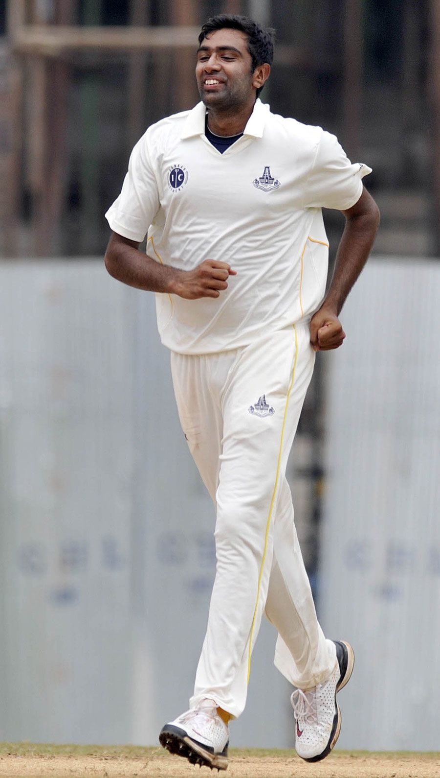 Rohit slams double-century as Mumbai dominate