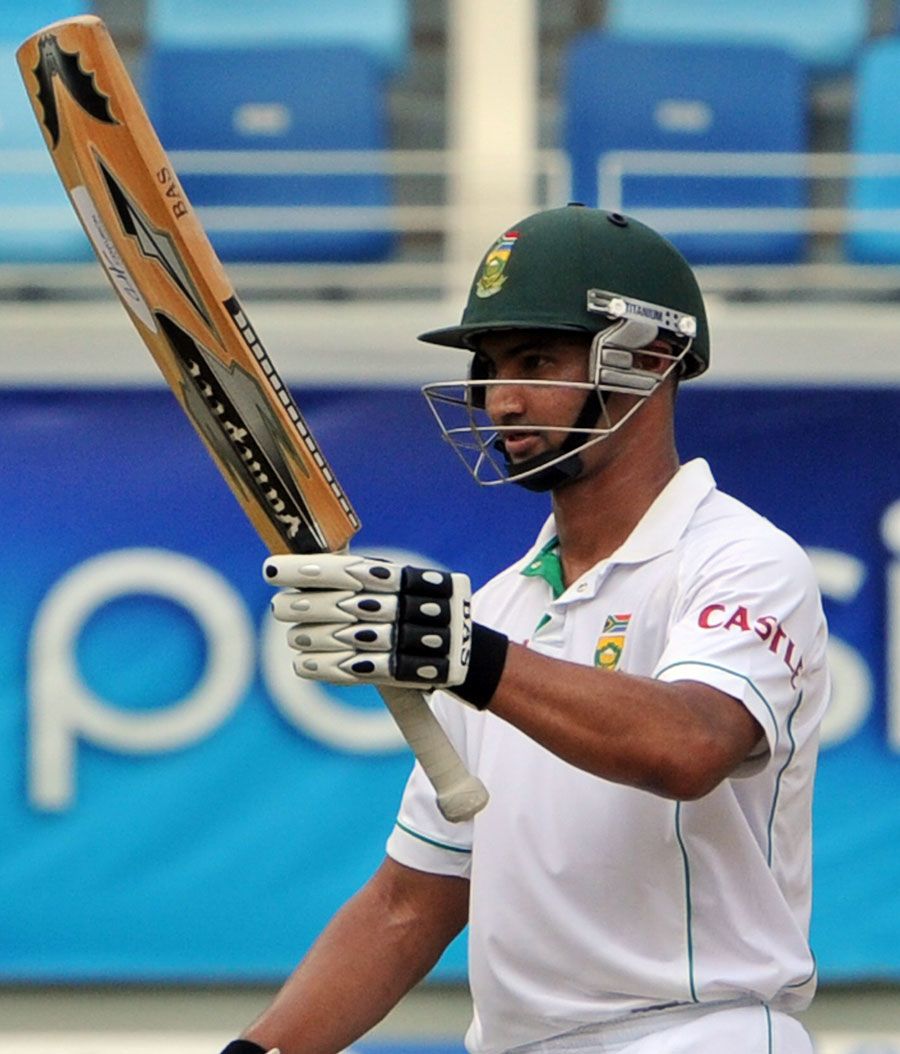 Morris claims hat-trick in Lions' win