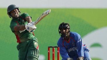 Bangladesh A take series with 36-run win