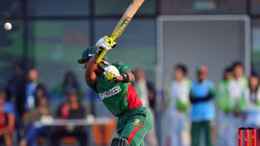 Abahani maintain second position
