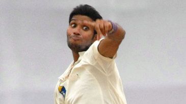 Bowlers keep Bengal on top