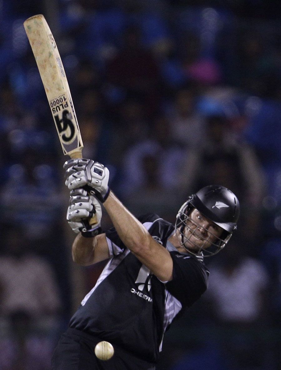Franklin loses New Zealand contract