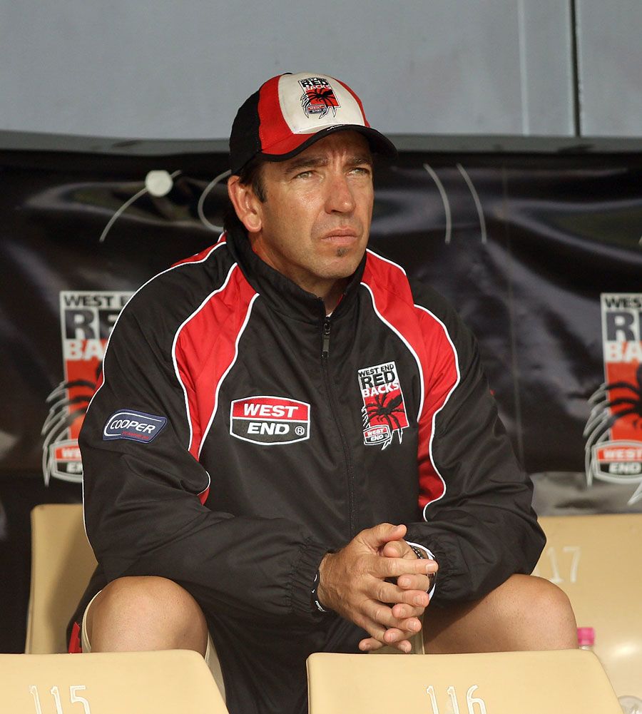 Sorell walks out as South Australia coach