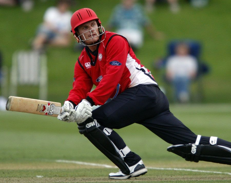 Nicol stars as Canterbury complete close win