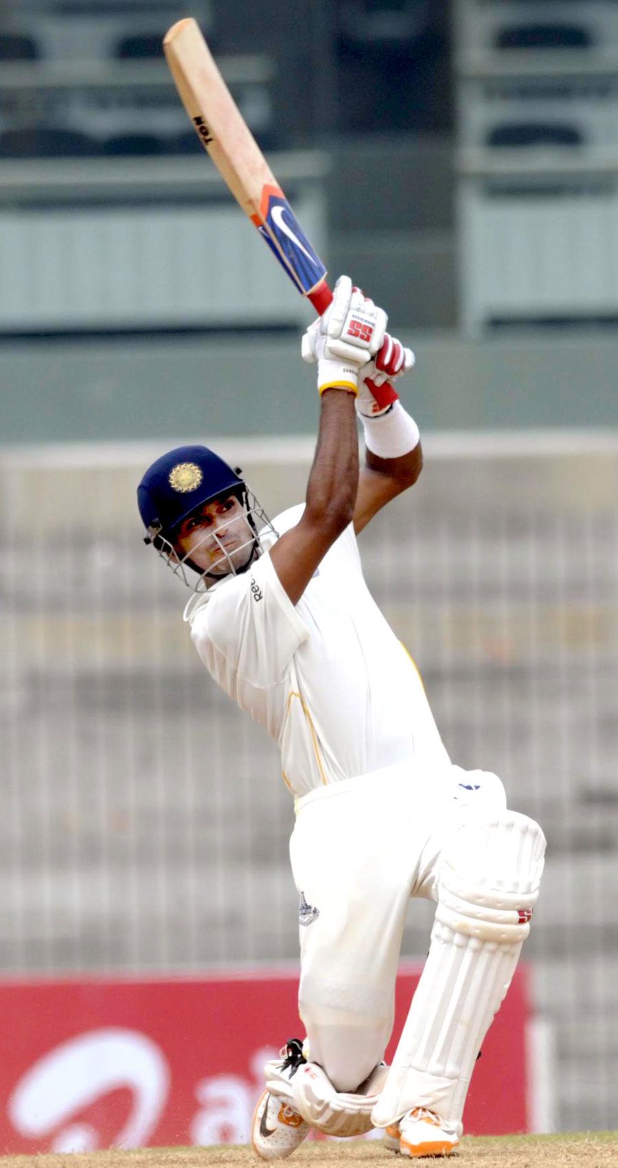 Baroda, Haryana close in on quarter-finals