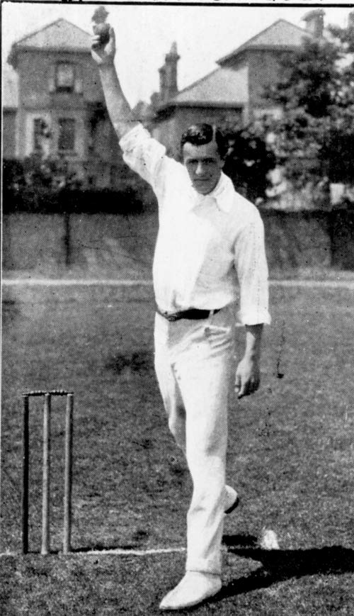 Bernard Bosanquet