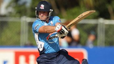 Wellington just short in huge chase