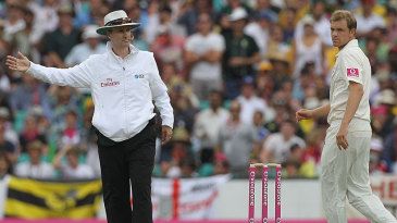 Bowden brought back for Ashes