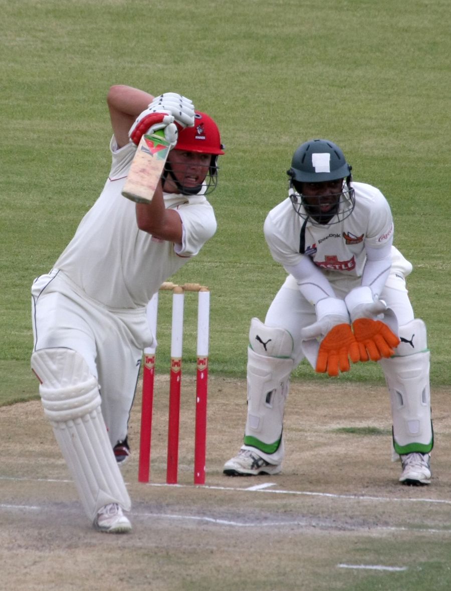 Ballance double sets up innings victory