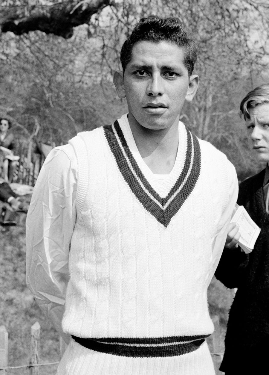 Joey Carew