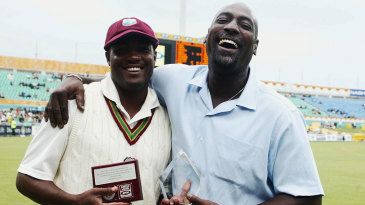 All-time West Indies World Cup XI