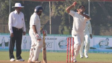 Former Rajasthan legspinner Vivek Yadav dies of Covid-19-related complications
