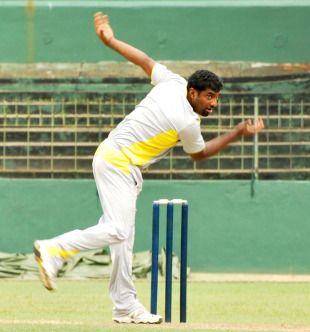 Kandurata take title after 53-run win