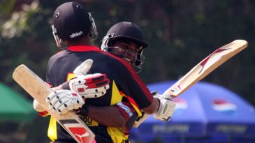 An ODI triumph years in the making for PNG