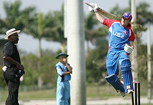 Cameron Mirza sets USA U-19 record