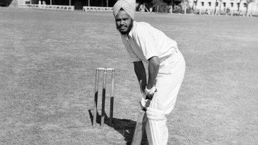 The Sikhs who came to Chennai