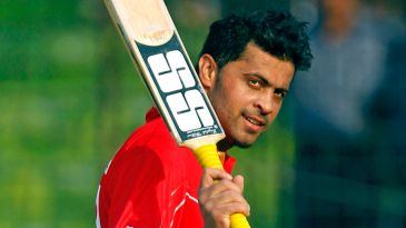 Canada cricket takes two steps back