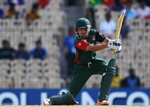 Australia's pace will be a big challenge - Waters