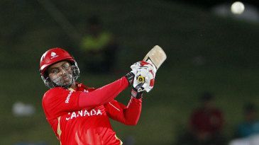 Auty Cup morale boost for Canada, but problems persist