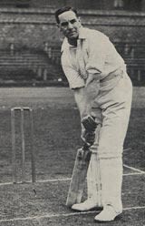 Herbert Sutcliffe