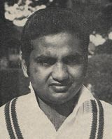 Mushtaq Mohammad