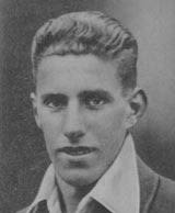 Arthur Fagg