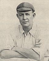 Sir Pelham Warner