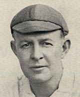 Sir Pelham Warner