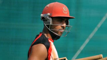 Canada's Man Friday bids adieu