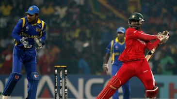 Chakabva, Mutombodzi fifties highlight Eagles win