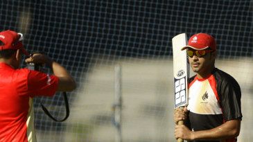 Hansra to lead Canada in 2015 World Cup Qualifier