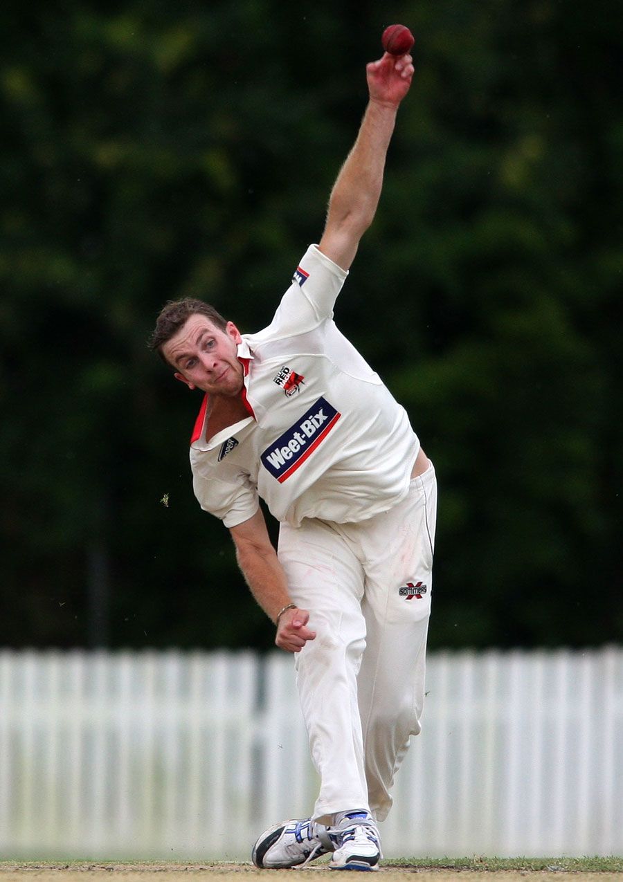 Putland puts South Australia on top