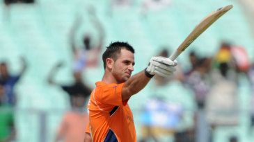 ICC has 'seen sense' - Netherlands
